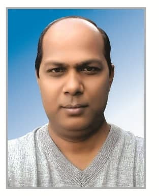 Himanshu Rai