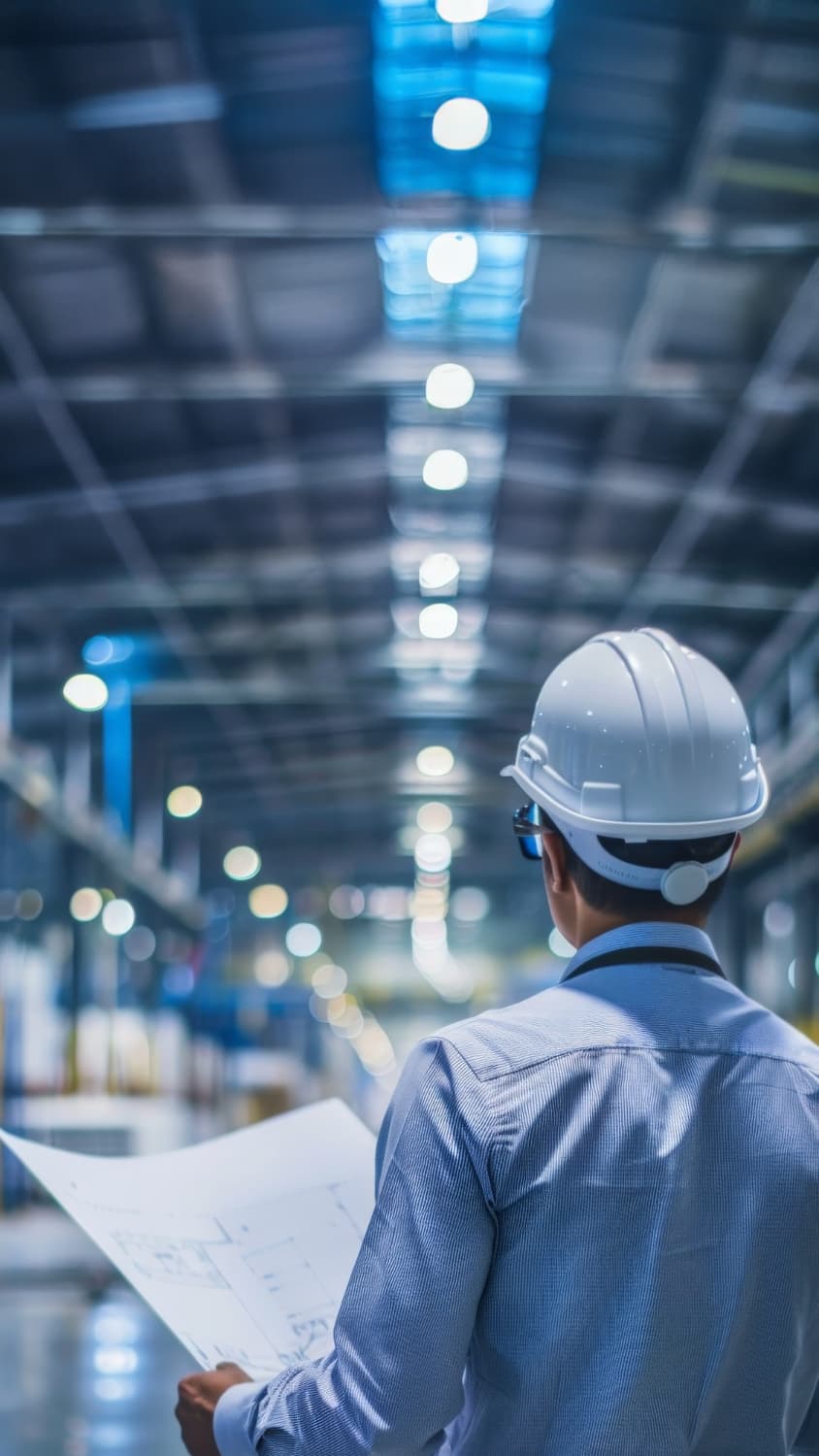 Enterprise Milestones Journey