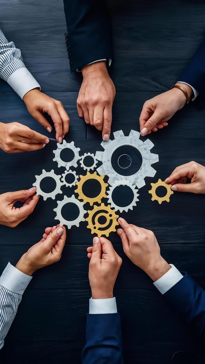 Navaksh HR Services & Operations