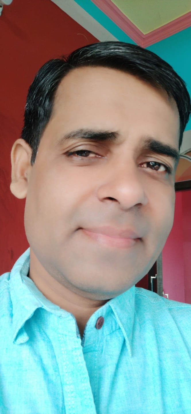 Om Shankar Mehta