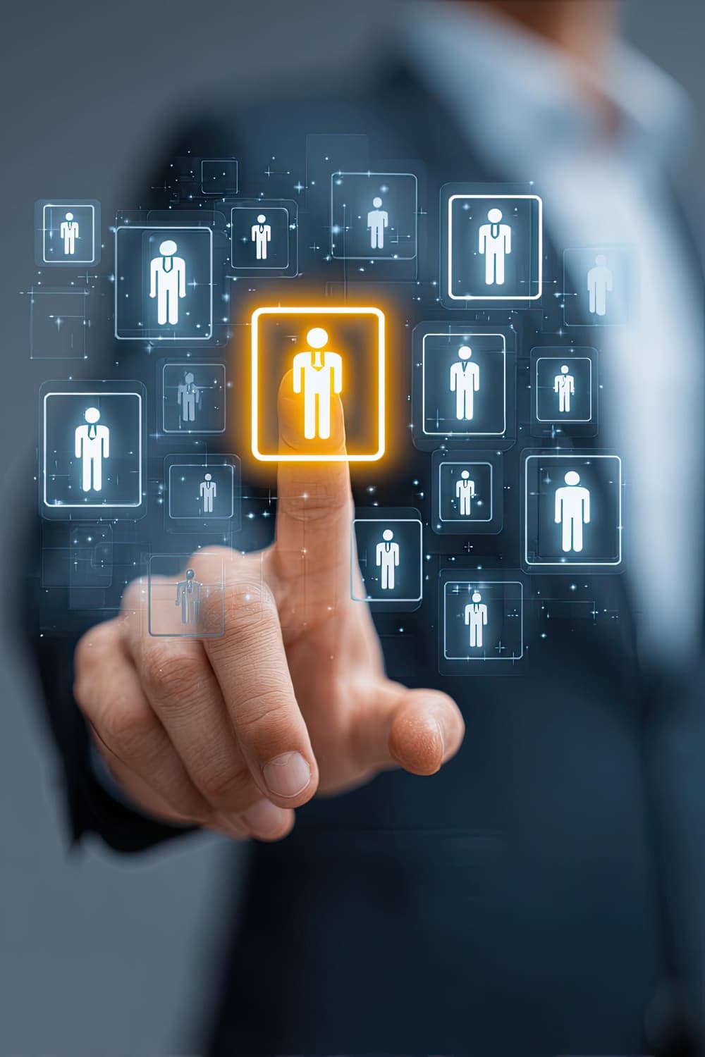 HR Recruitment
