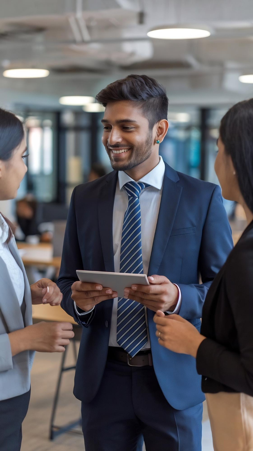 Recruitment Expertise