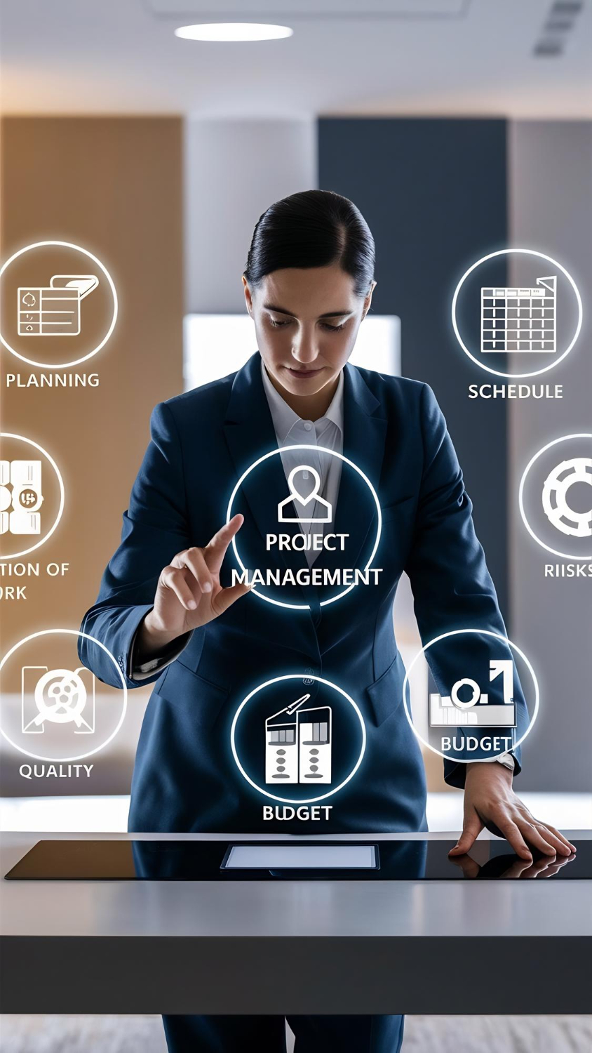 Corporate Staffing