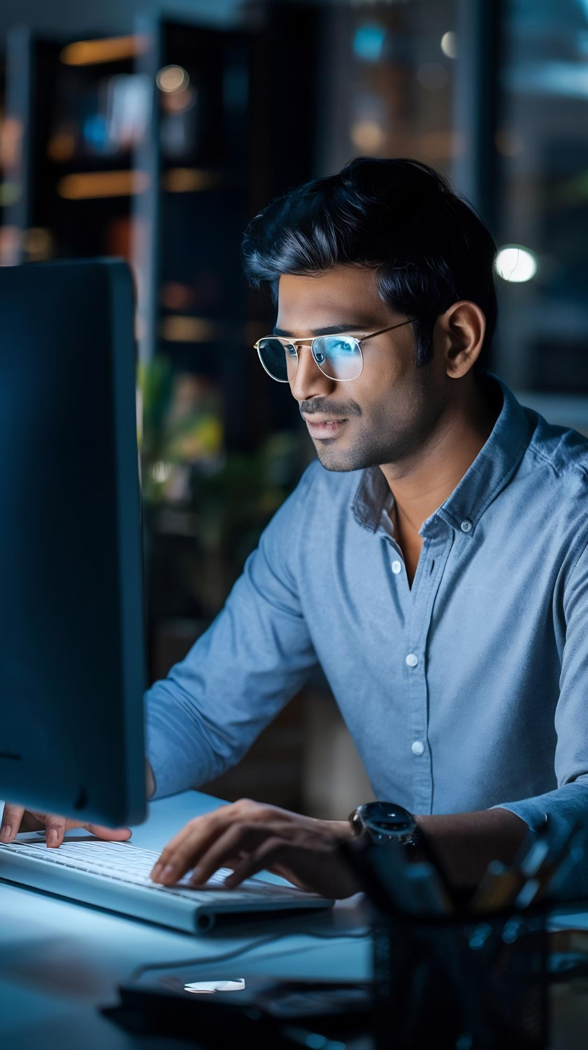IT & Technology Hiring